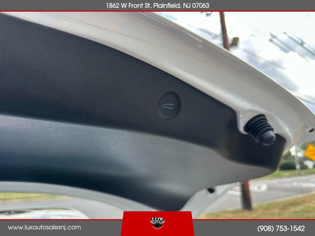 used 2022 Tesla Model 3 car, priced at $20,900