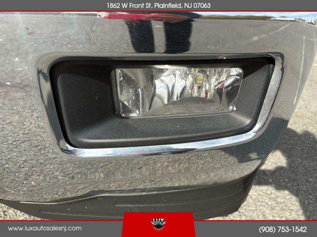 used 2015 Chevrolet Silverado 1500 car, priced at $12,900