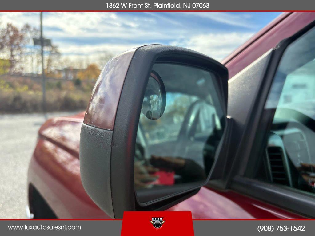 used 2015 Chevrolet Silverado 1500 car, priced at $12,900