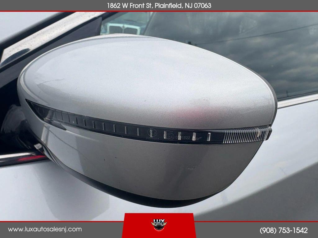 used 2019 Nissan Murano car, priced at $9,690