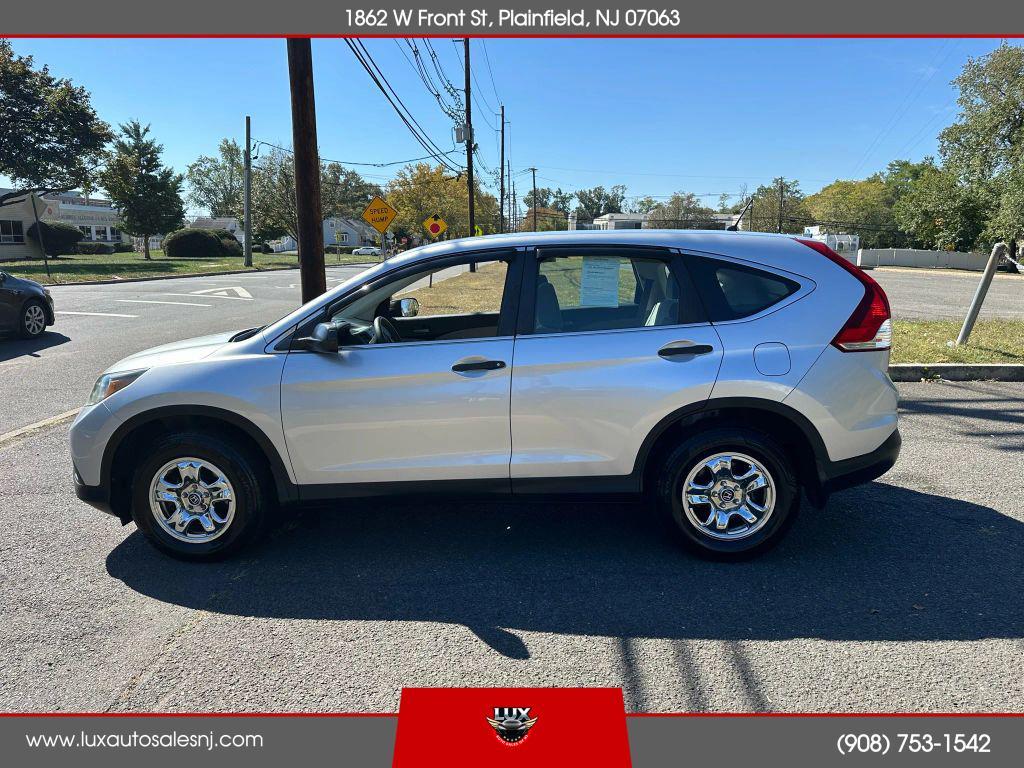used 2013 Honda CR-V car, priced at $8,390