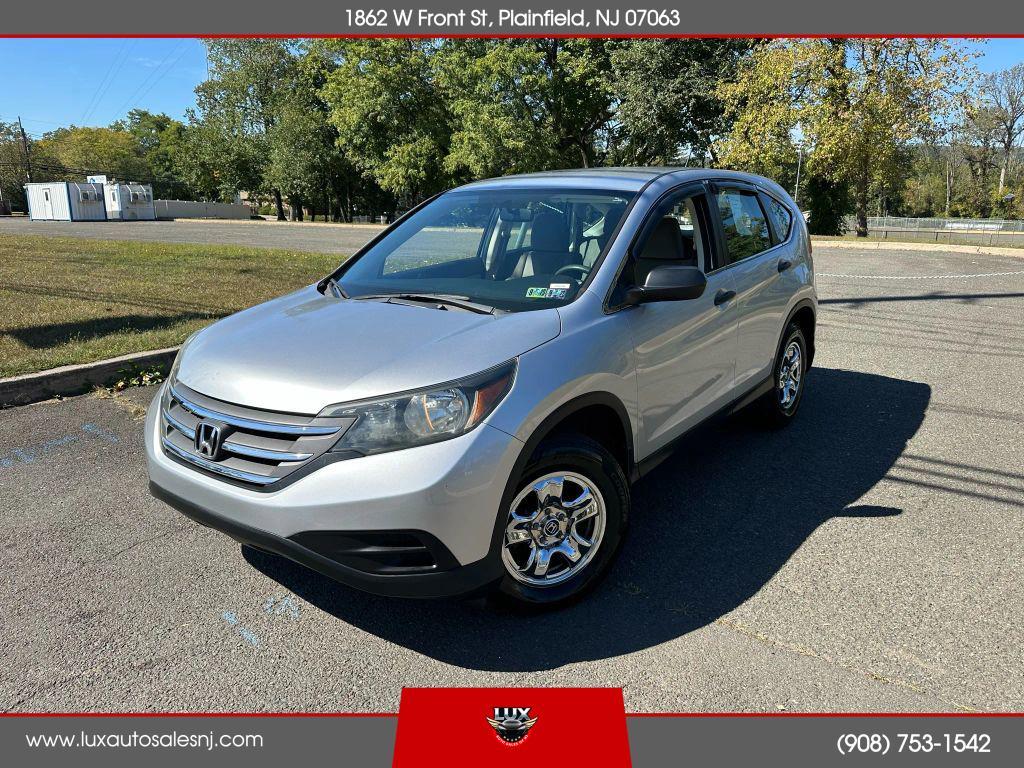 used 2013 Honda CR-V car, priced at $8,390