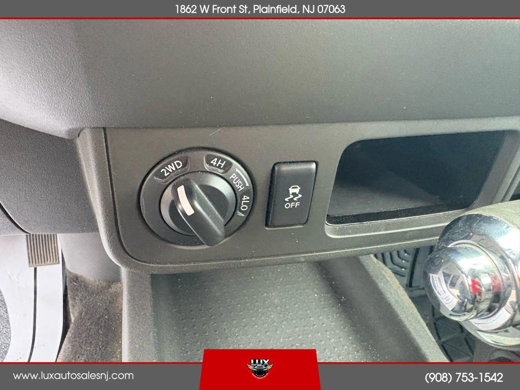 used 2013 Nissan Frontier car, priced at $10,490