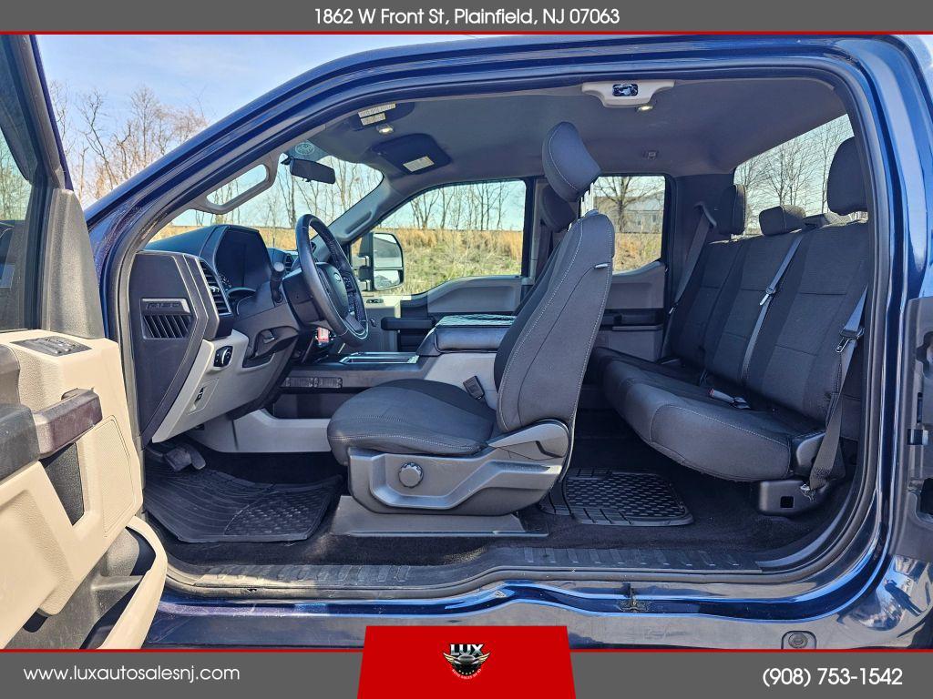 used 2018 Ford F-150 car, priced at $18,900