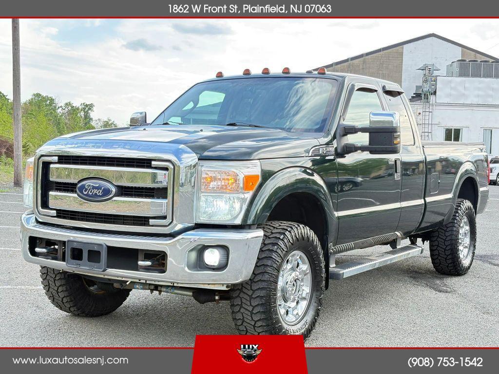 used 2016 Ford F-250 car, priced at $13,590