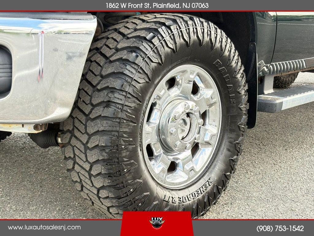 used 2016 Ford F-250 car, priced at $13,590