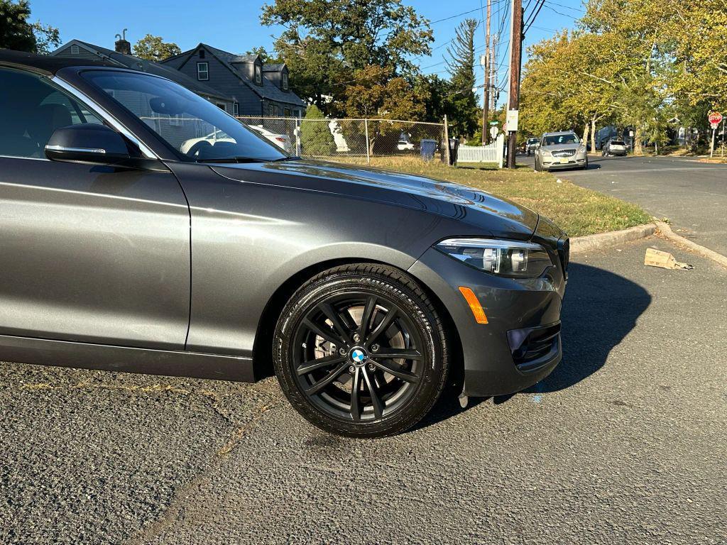 used 2020 BMW 230 car, priced at $15,490