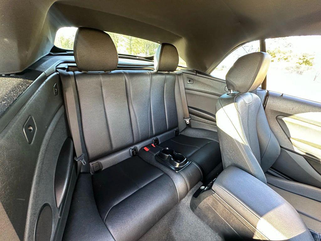 used 2020 BMW 230 car, priced at $15,490