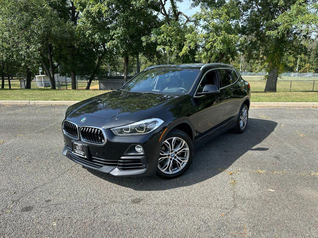used 2019 BMW X2 car, priced at $14,900