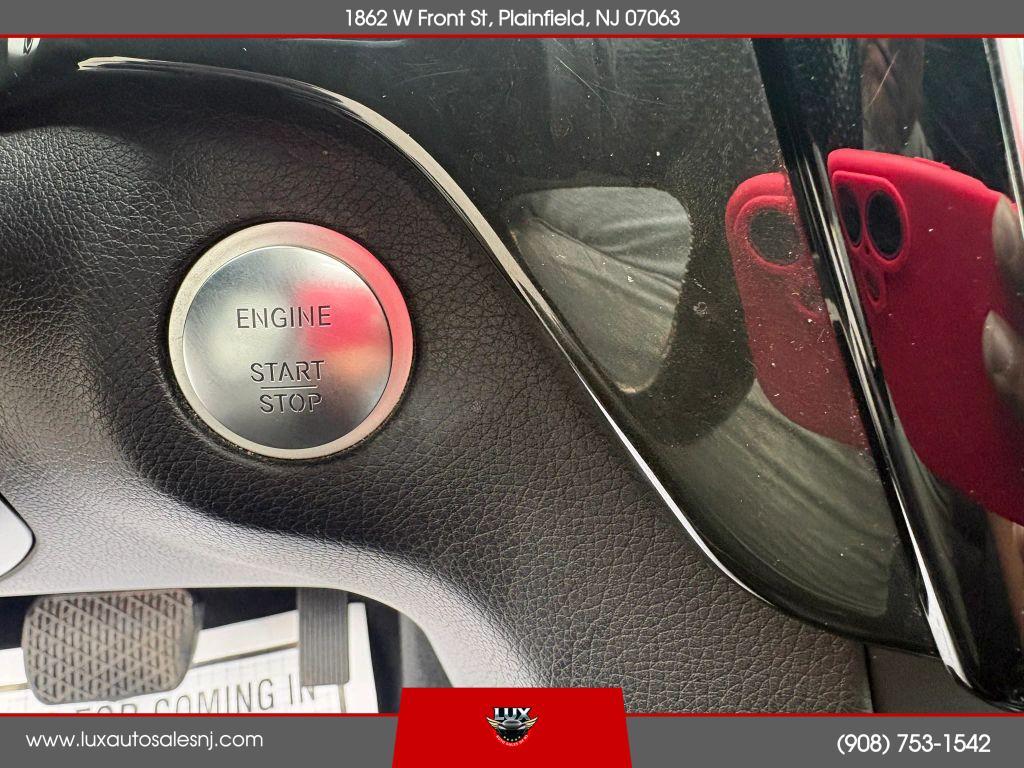 used 2018 Mercedes-Benz GLE 350 car, priced at $17,900
