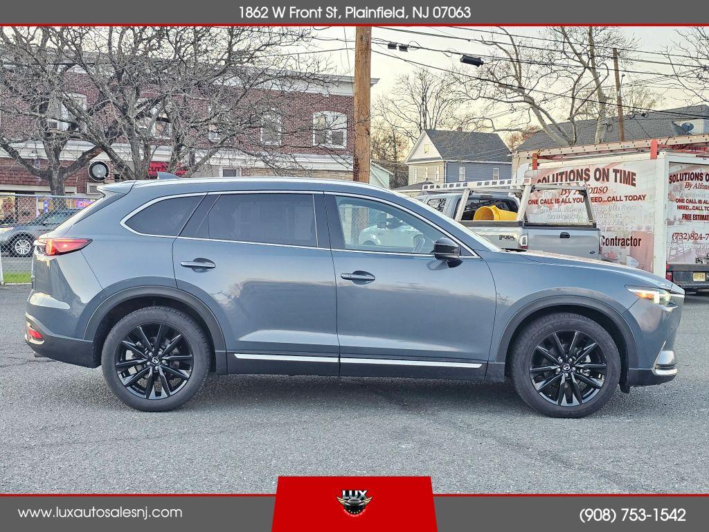 used 2023 Mazda CX-9 car, priced at $24,490