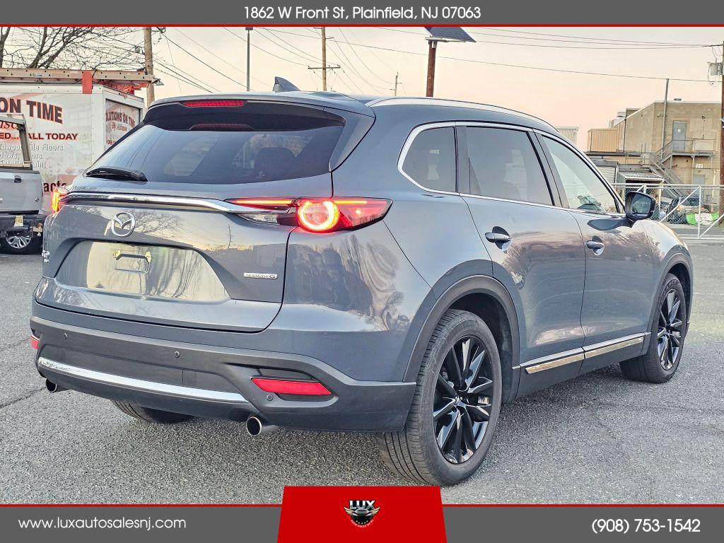 used 2023 Mazda CX-9 car, priced at $24,490