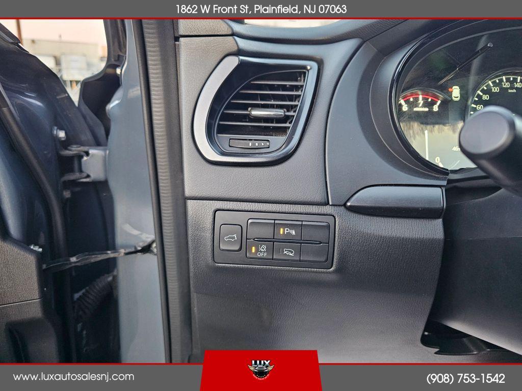 used 2023 Mazda CX-9 car, priced at $24,490