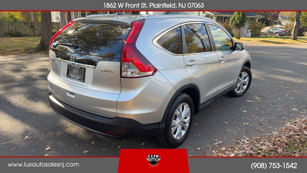 used 2014 Honda CR-V car, priced at $11,900