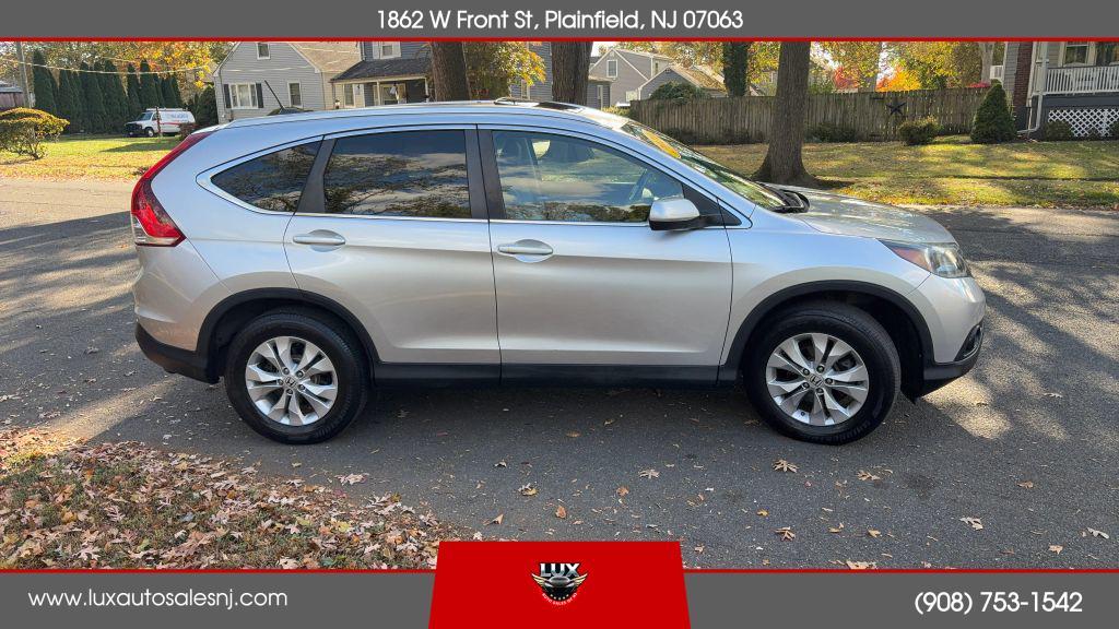 used 2014 Honda CR-V car, priced at $11,900
