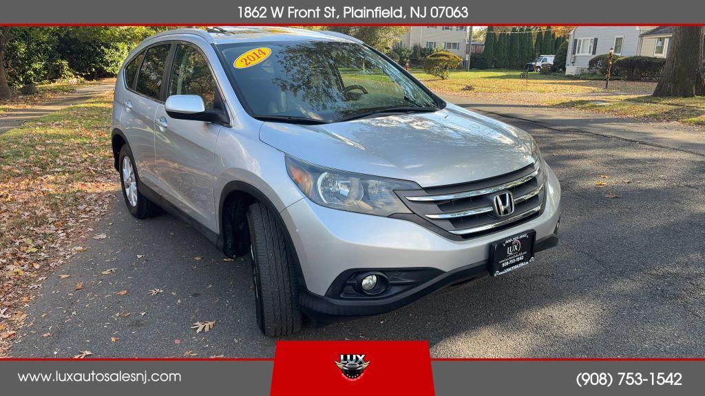 used 2014 Honda CR-V car, priced at $11,900
