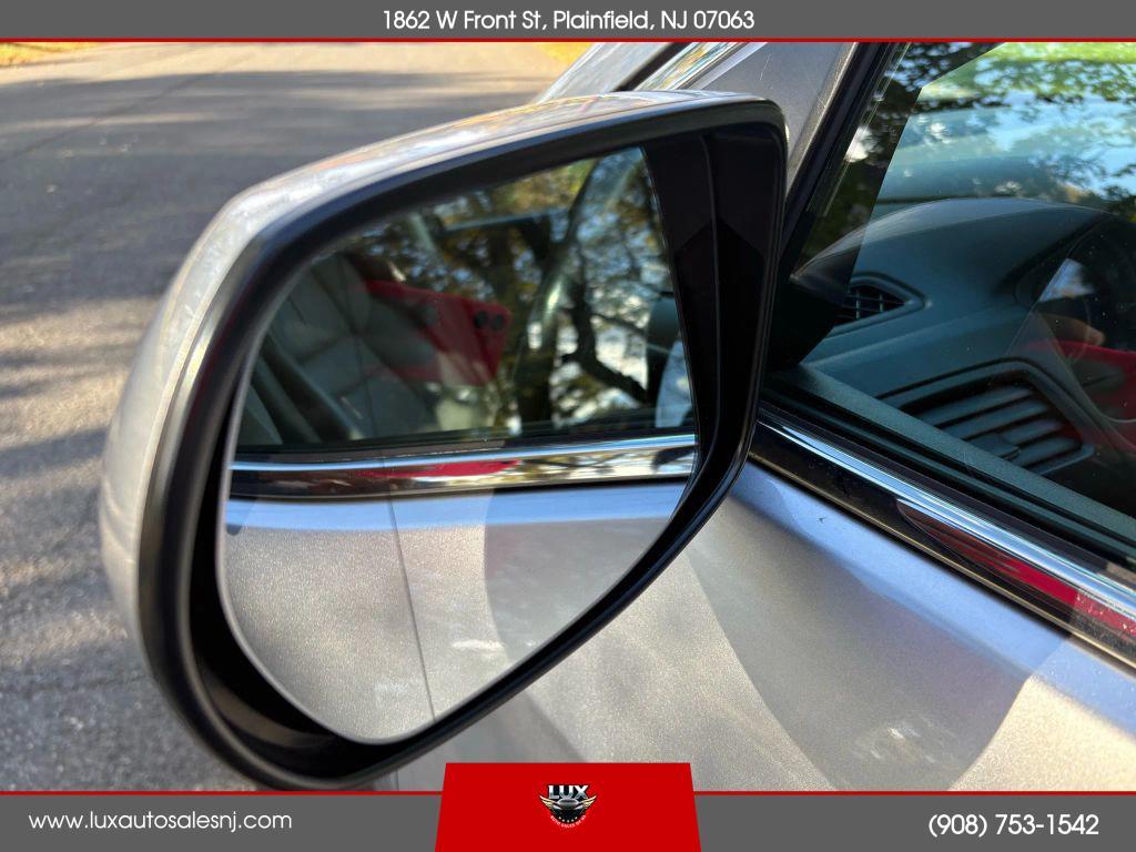 used 2014 Honda CR-V car, priced at $11,900