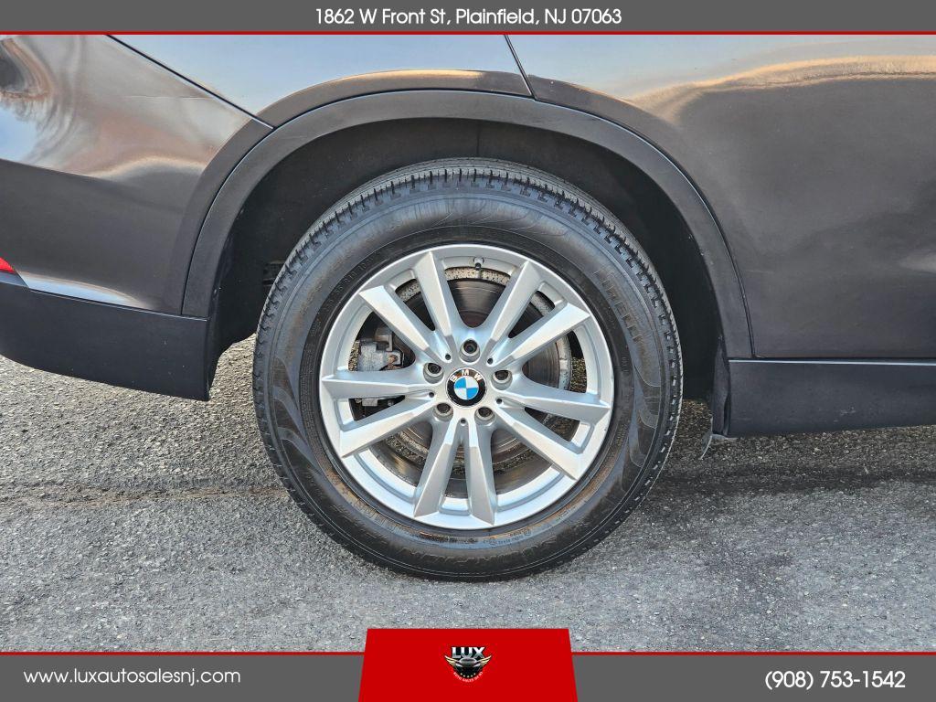 used 2014 BMW X5 car, priced at $9,900