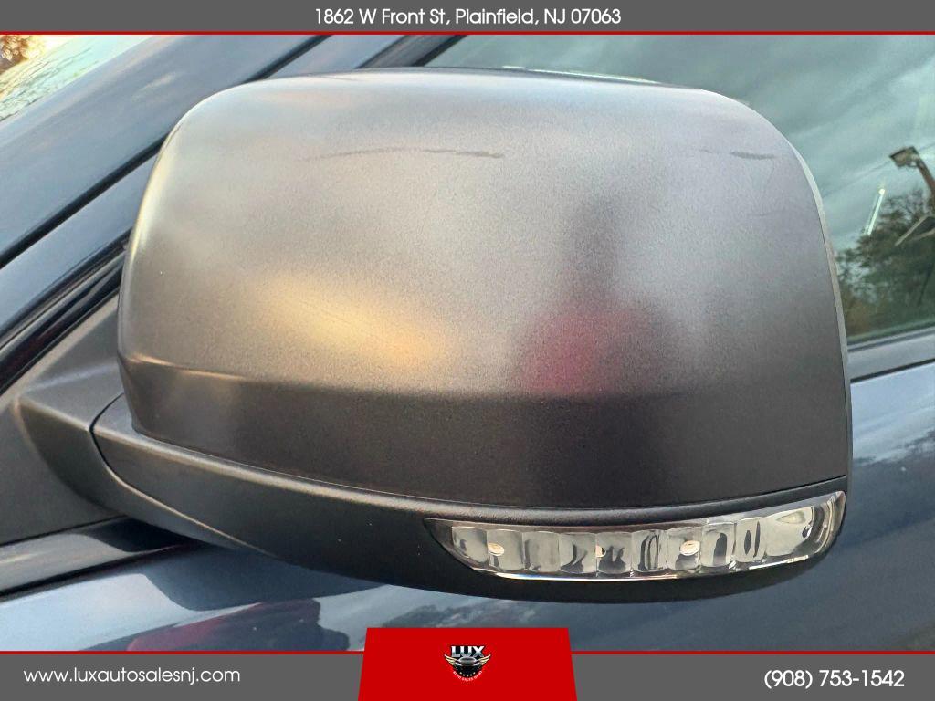 used 2021 Jeep Grand Cherokee car, priced at $18,900