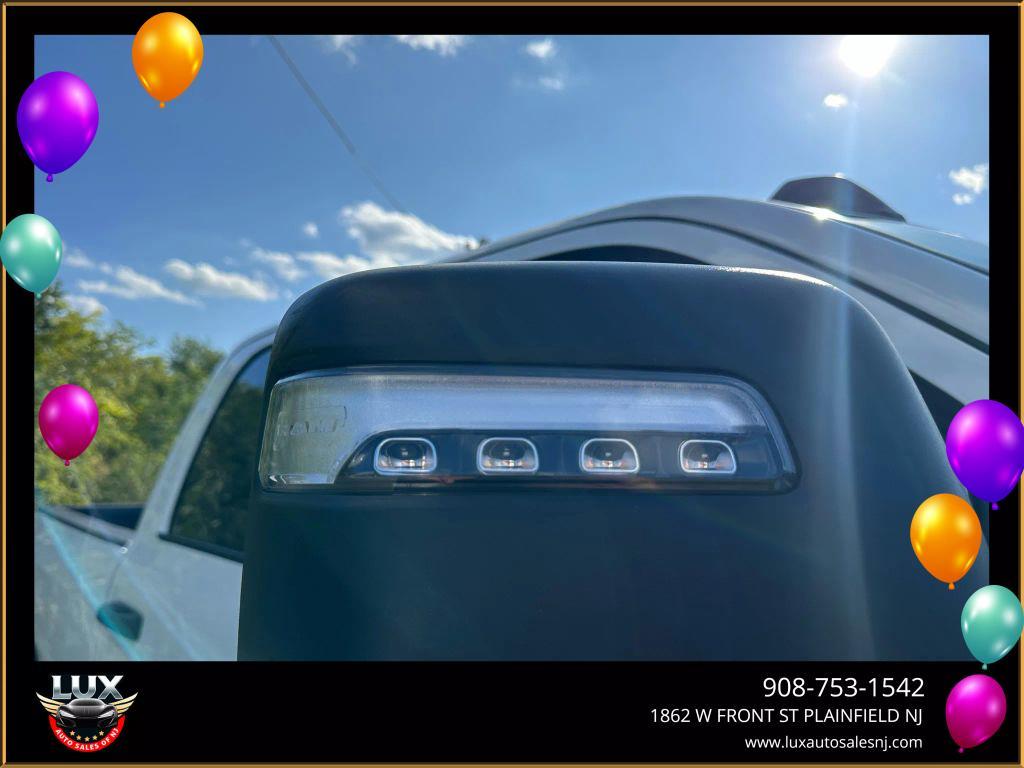 used 2024 Ram 2500 car, priced at $37,590