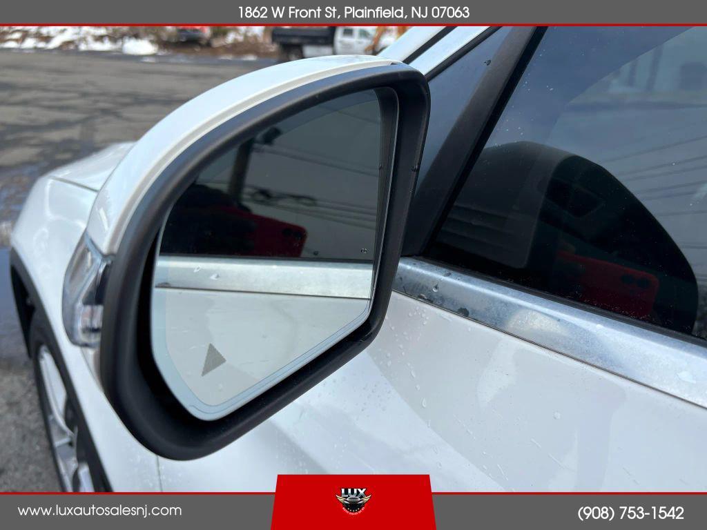 used 2019 Mercedes-Benz GLC 300 car, priced at $15,900