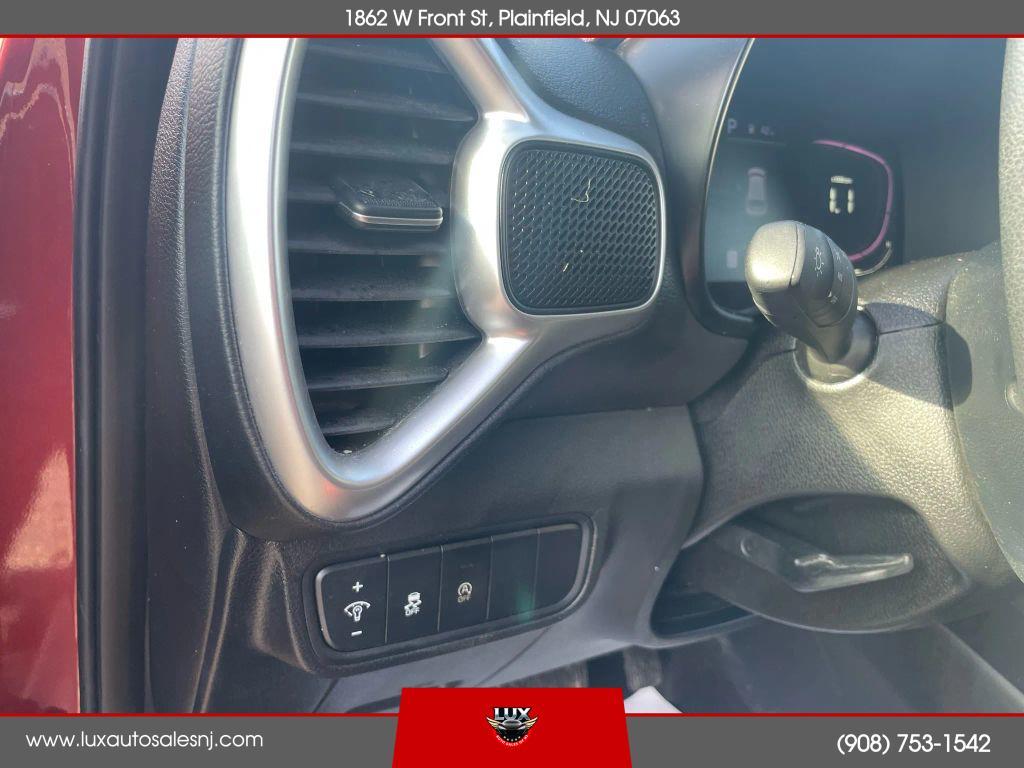 used 2023 Kia Soul car, priced at $10,900