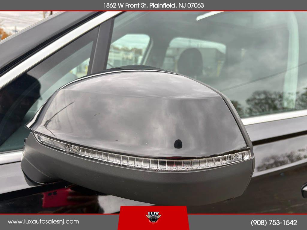 used 2018 Audi Q7 car, priced at $15,690