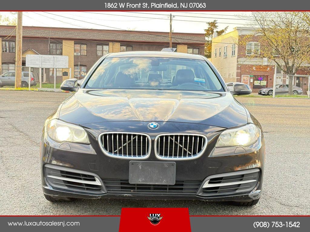 used 2014 BMW 528 car, priced at $6,900