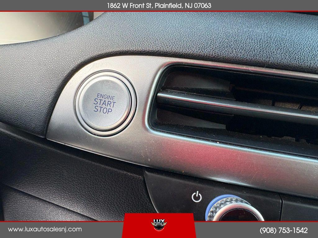 used 2024 Hyundai Palisade car, priced at $23,900