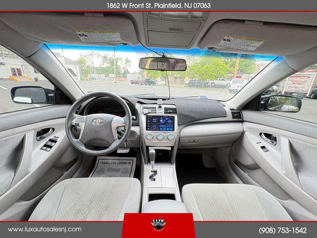 used 2009 Toyota Camry car, priced at $2,290