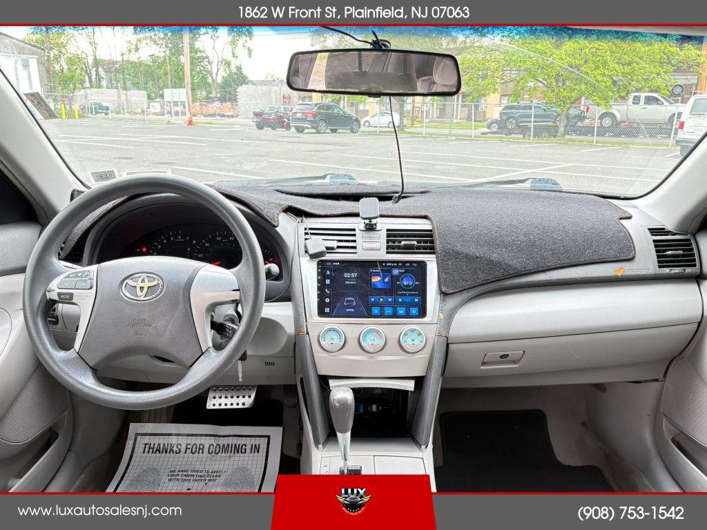 used 2009 Toyota Camry car, priced at $2,290