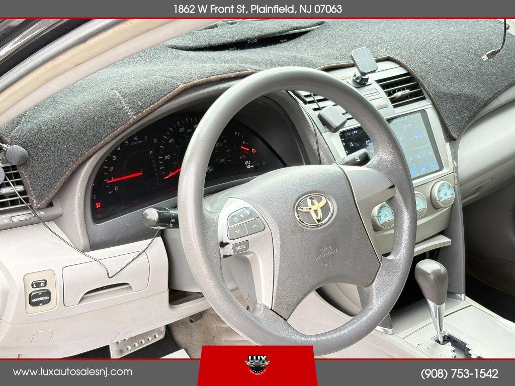 used 2009 Toyota Camry car, priced at $2,290