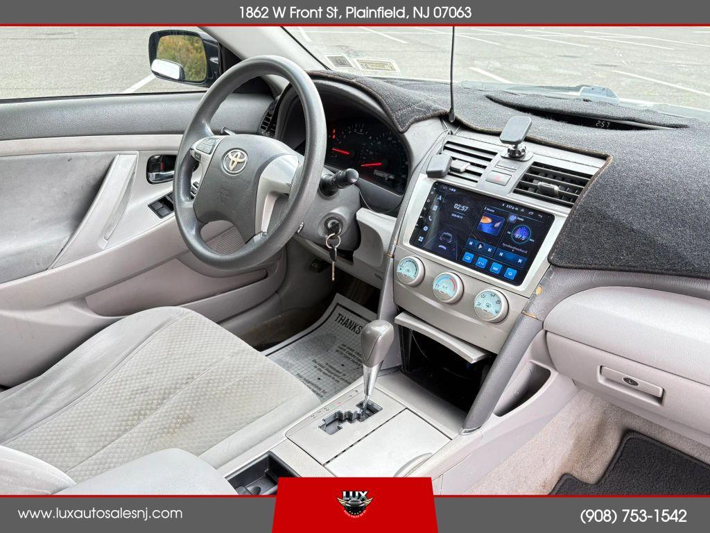 used 2009 Toyota Camry car, priced at $2,290