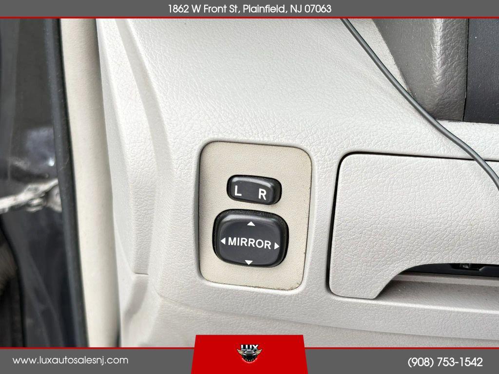 used 2009 Toyota Camry car, priced at $2,290