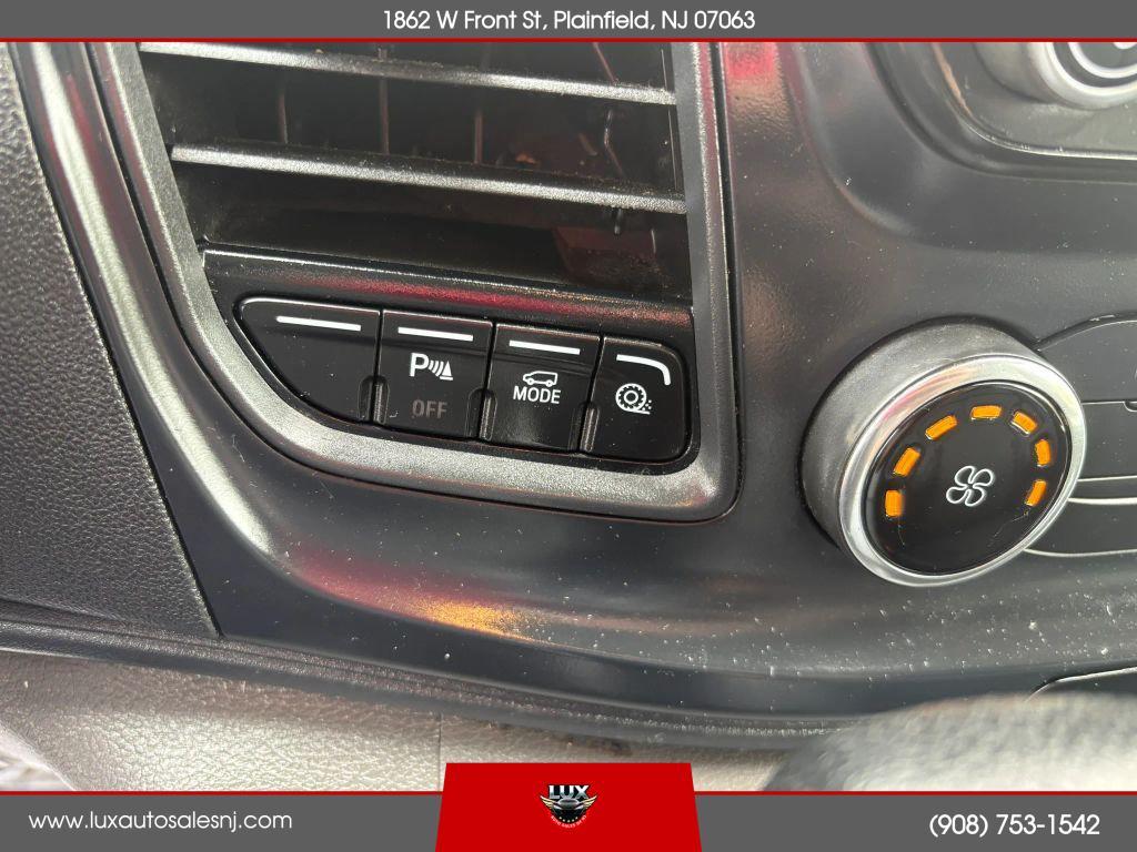 used 2020 Ford Transit-250 car, priced at $15,900