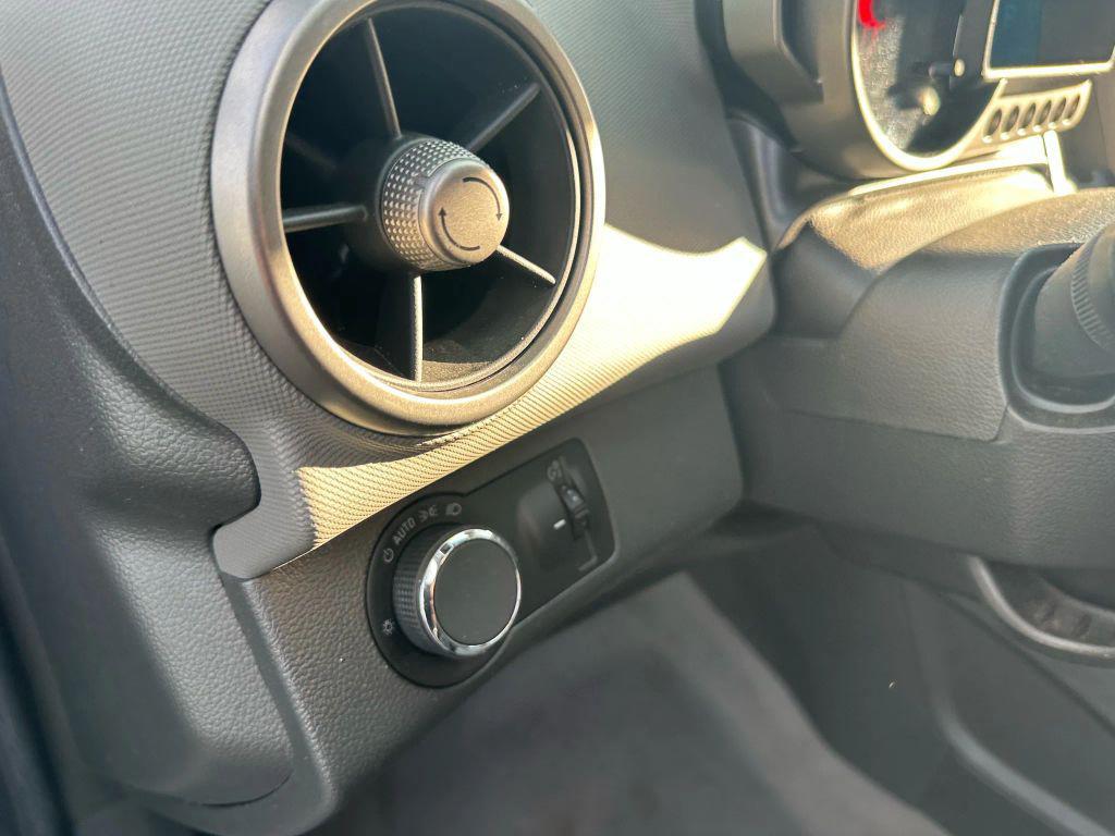 used 2013 Chevrolet Sonic car, priced at $5,190