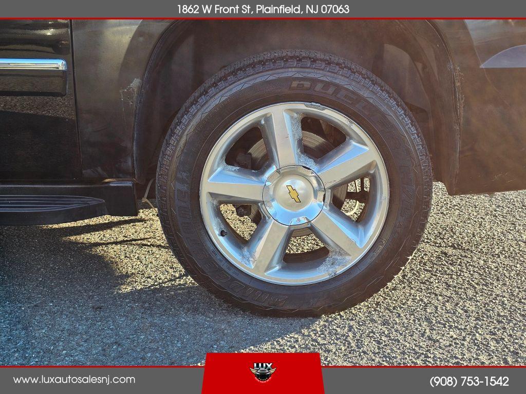 used 2011 Chevrolet Avalanche car, priced at $7,900