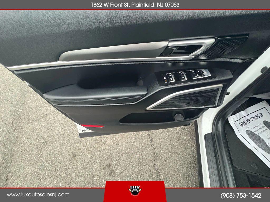 used 2021 Kia Telluride car, priced at $13,900