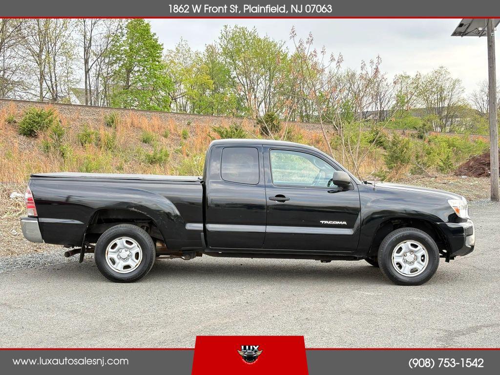 used 2013 Toyota Tacoma car, priced at $12,222