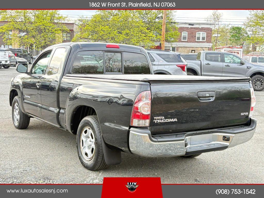 used 2013 Toyota Tacoma car, priced at $12,222