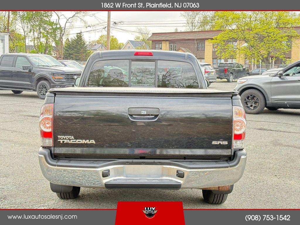 used 2013 Toyota Tacoma car, priced at $12,222