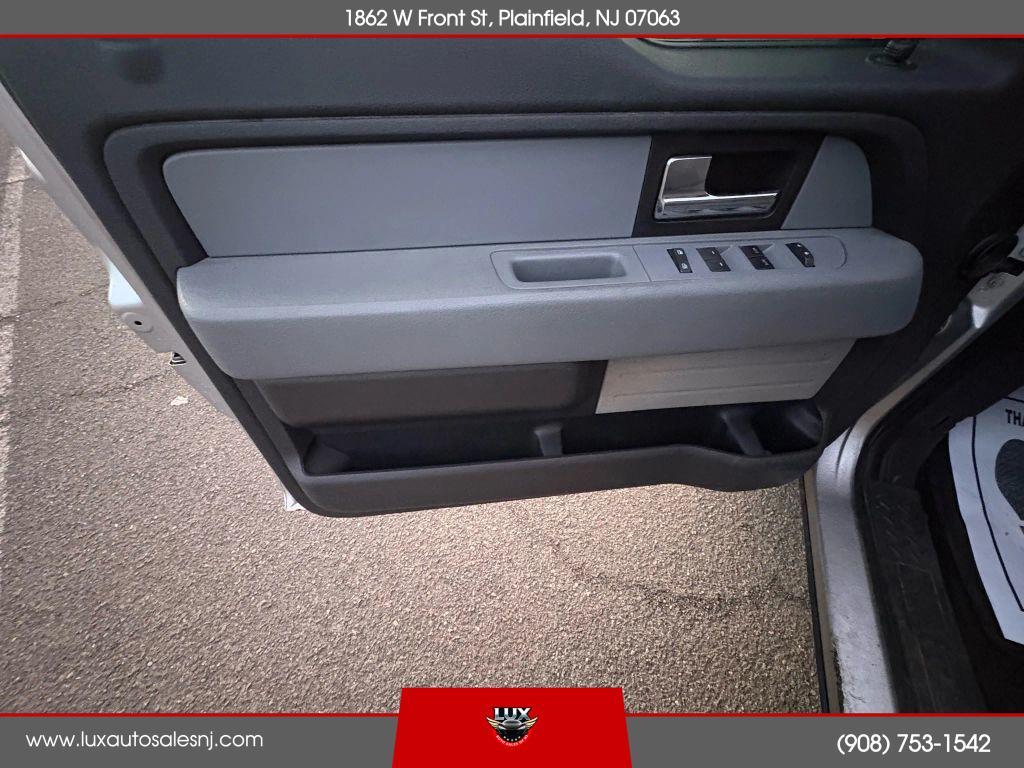 used 2014 Ford F-150 car, priced at $11,390