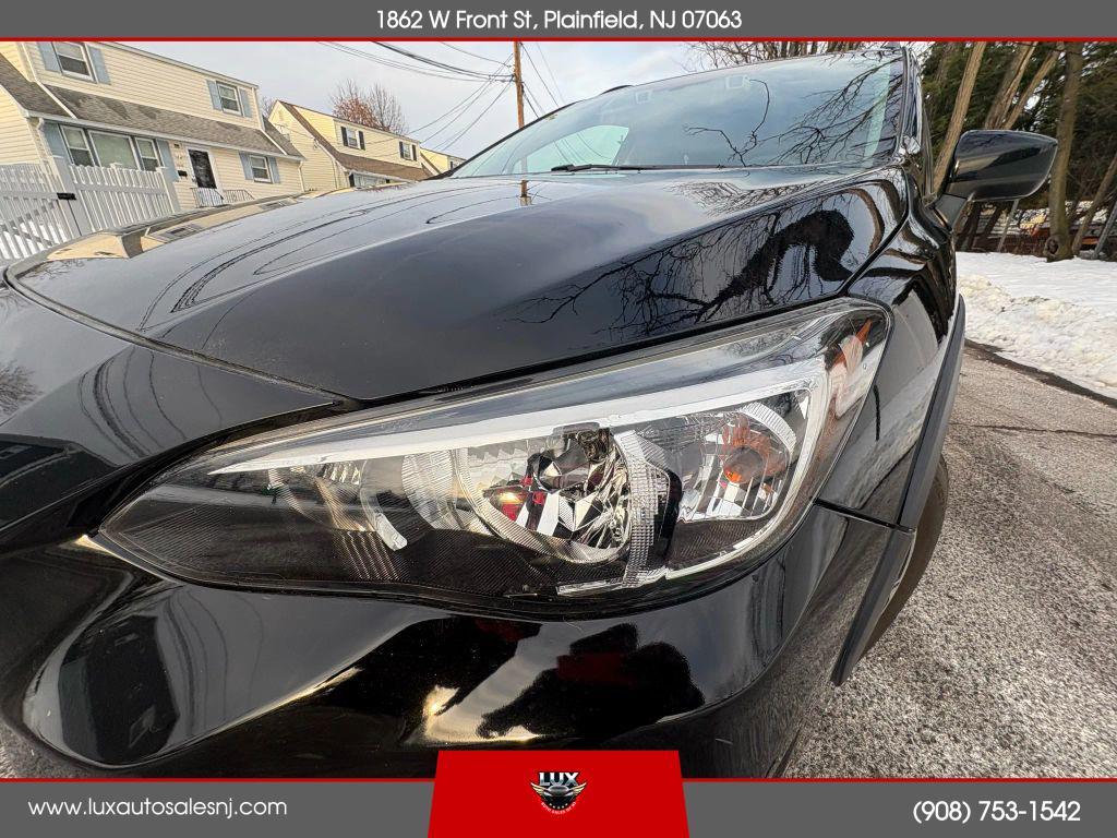 used 2018 Subaru Crosstrek car, priced at $10,900