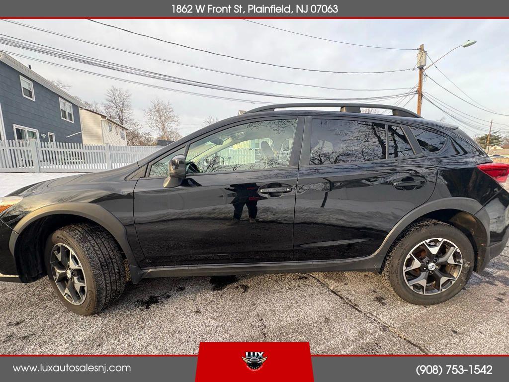 used 2018 Subaru Crosstrek car, priced at $10,900