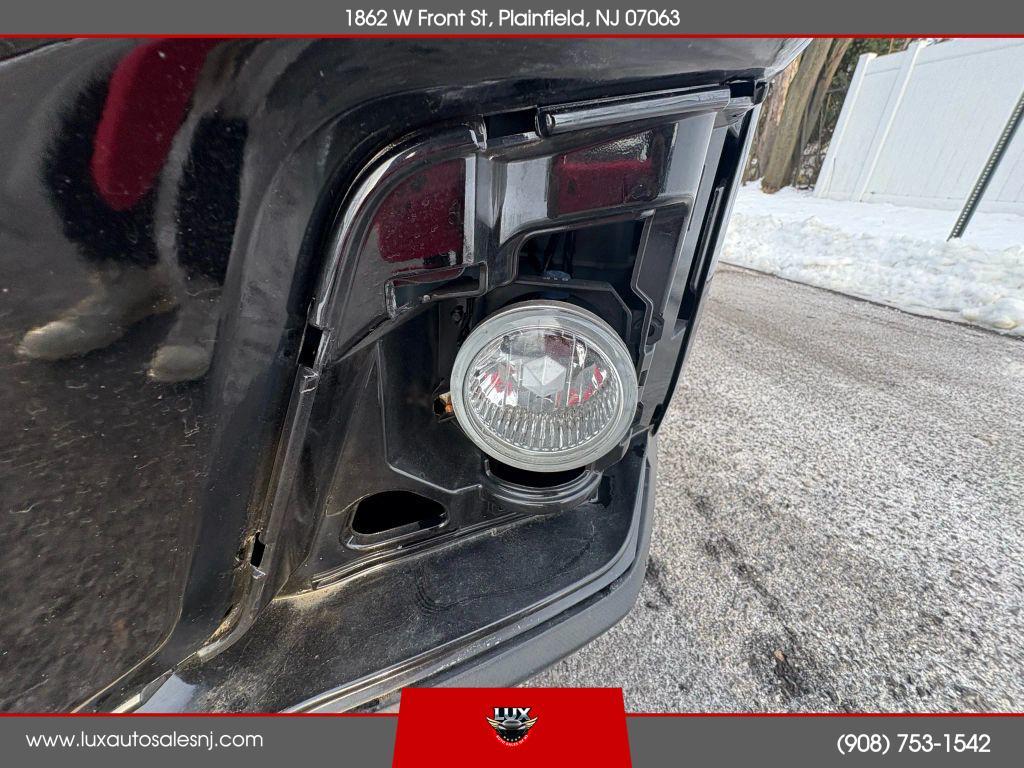 used 2018 Subaru Crosstrek car, priced at $10,900