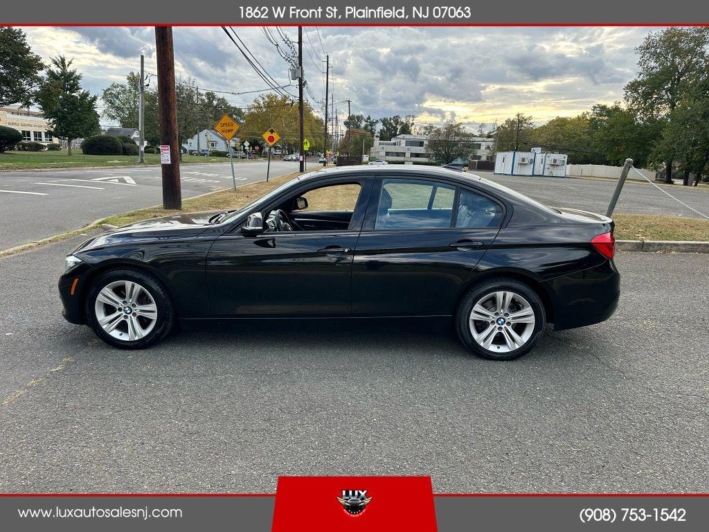 used 2016 BMW 328 car, priced at $8,390
