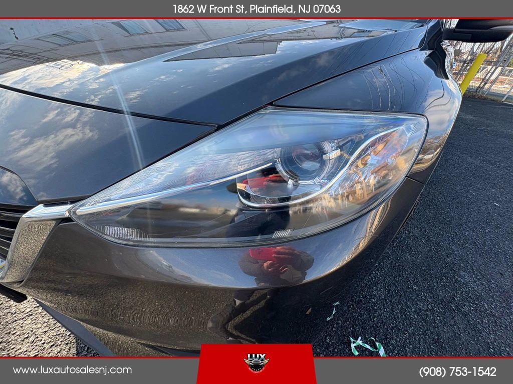 used 2015 Mazda CX-9 car, priced at $8,900