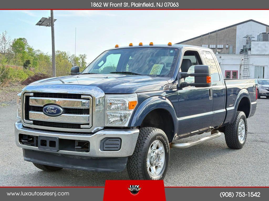 used 2014 Ford F-350 car, priced at $18,900