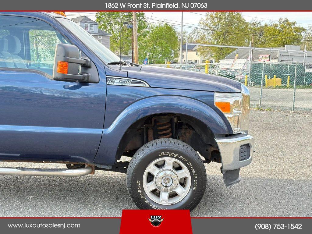 used 2014 Ford F-350 car, priced at $18,900