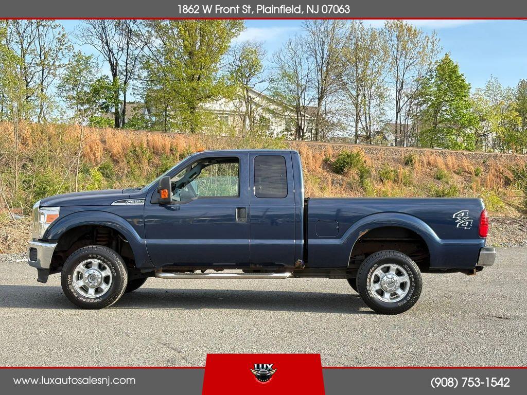 used 2014 Ford F-350 car, priced at $18,900